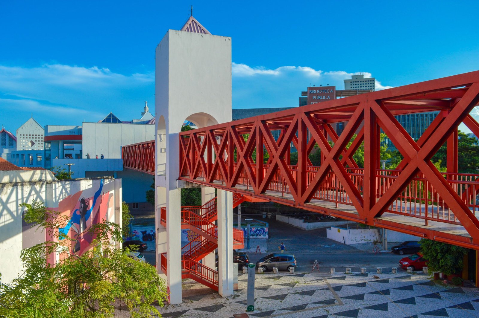 Theatro José de Alencar — Fortaleza, CE
