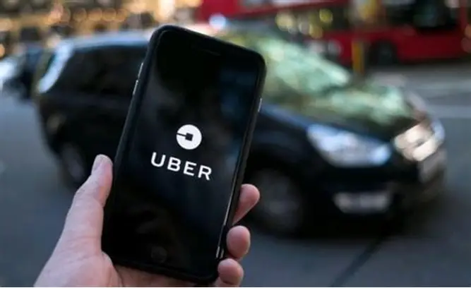 uberr